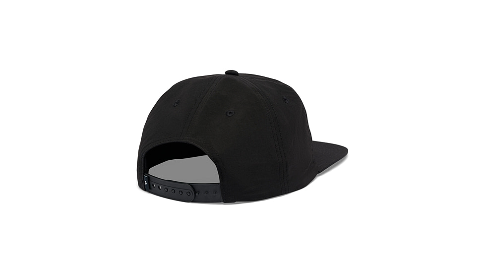 Black Diamond Synthetic Surf Hat, Black/White Brush Stroke C, AP7230559110ALL1
