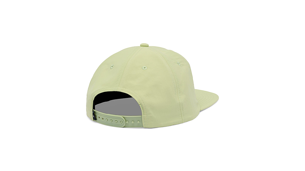Black Diamond Synthetic Surf Hat, Citron/Pine Smoke Brush Stroke C, AP7230559263ALL1