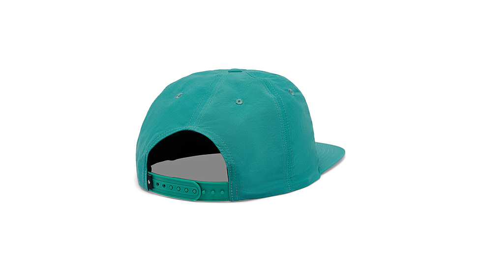 Black Diamond Synthetic Surf Hat, Clean Green/White Snake, AP7230559264ALL1