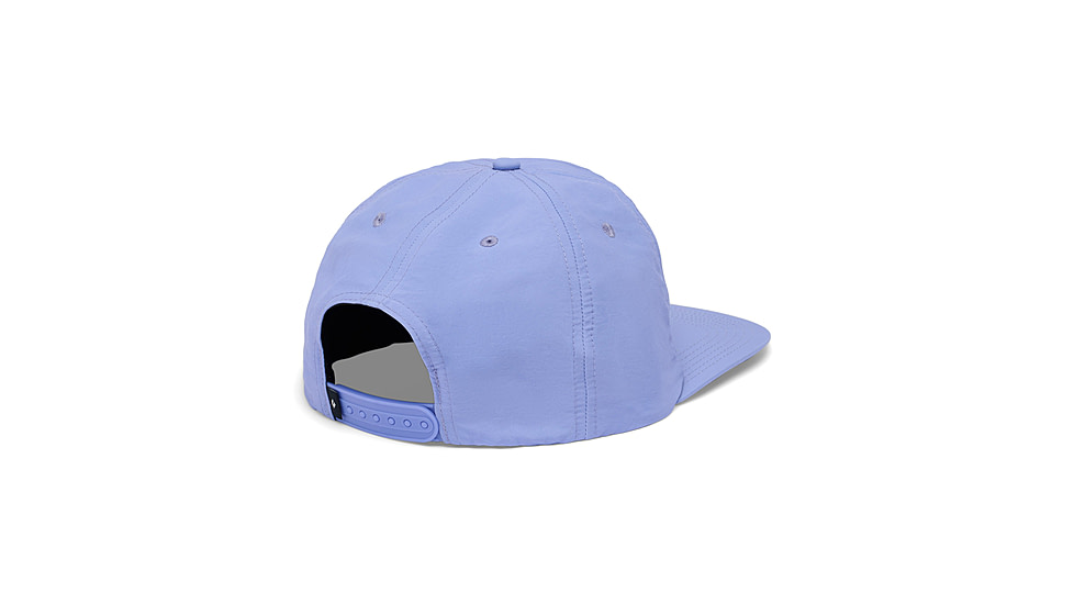 Black Diamond Synthetic Surf Hat, Soft Lilac/Lightning Bolts, AP7230559685ALL1