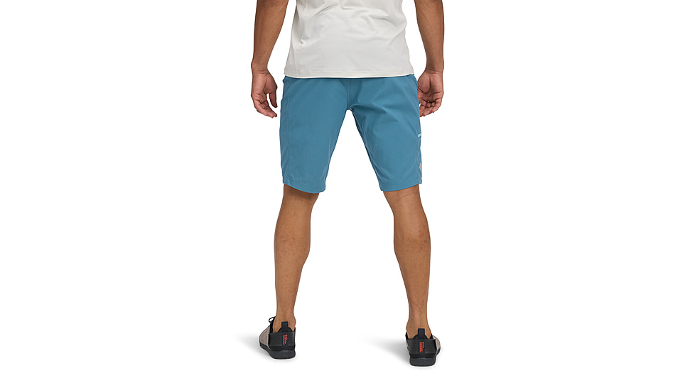 Black Diamond Valley Shorts - Mens, Creek Blue, 30, AP75015540640301