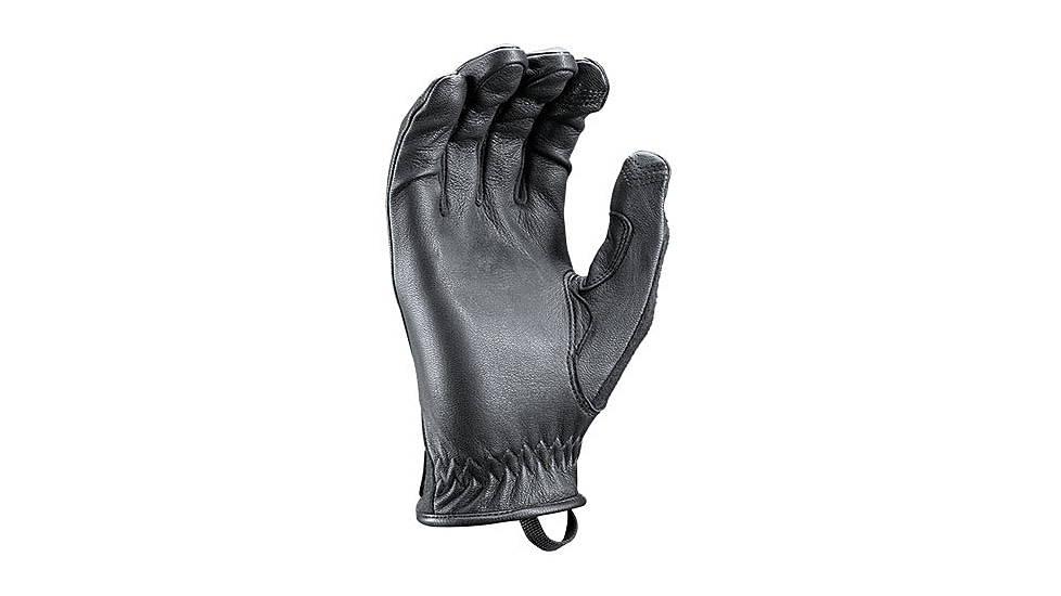 BlackHawk A.v.i.a.t.o.r. Commando Glove, Black - GT003BKXL