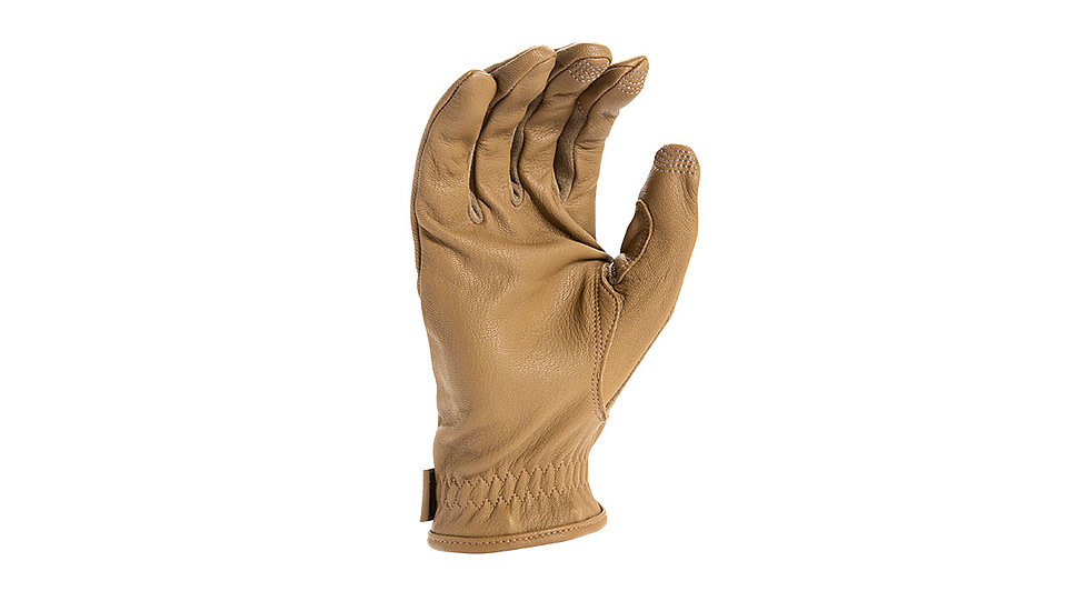 BlackHawk A.v.i.a.t.o.r. Commando Glove, Coyote Tan - GT003TN2XL