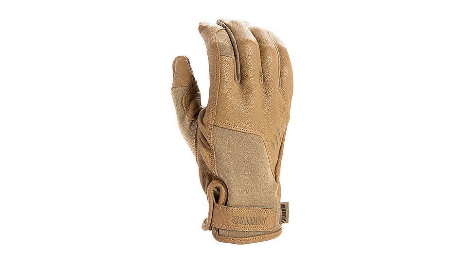 BlackHawk A.v.i.a.t.o.r. Commando Glove, Coyote Tan - GT003TN2XL
