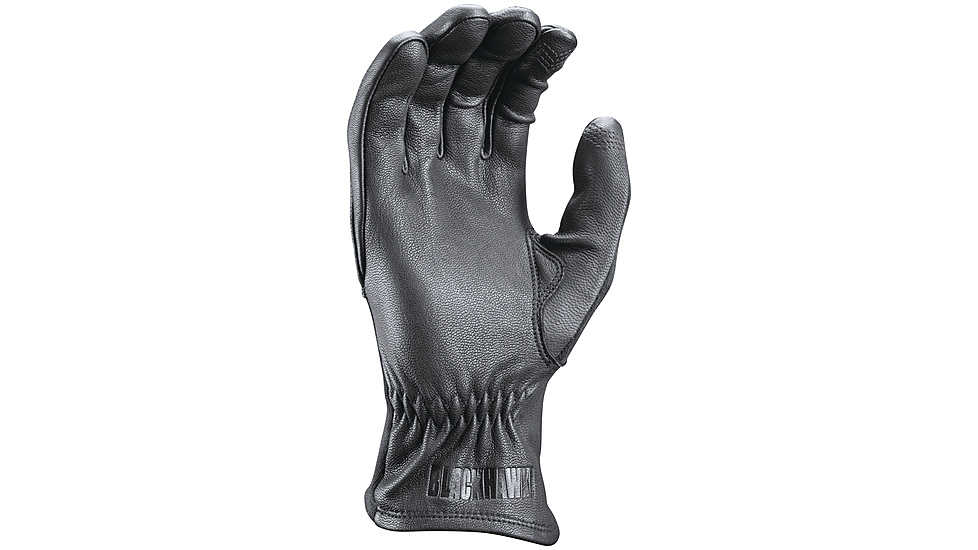 BlackHawk A.v.i.a.t.o.r. Glove, Black - GT009BKXL