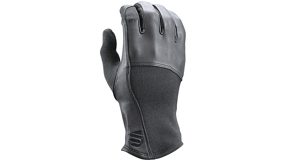 BlackHawk A.v.i.a.t.o.r. Glove, Black - GT009BK2XL