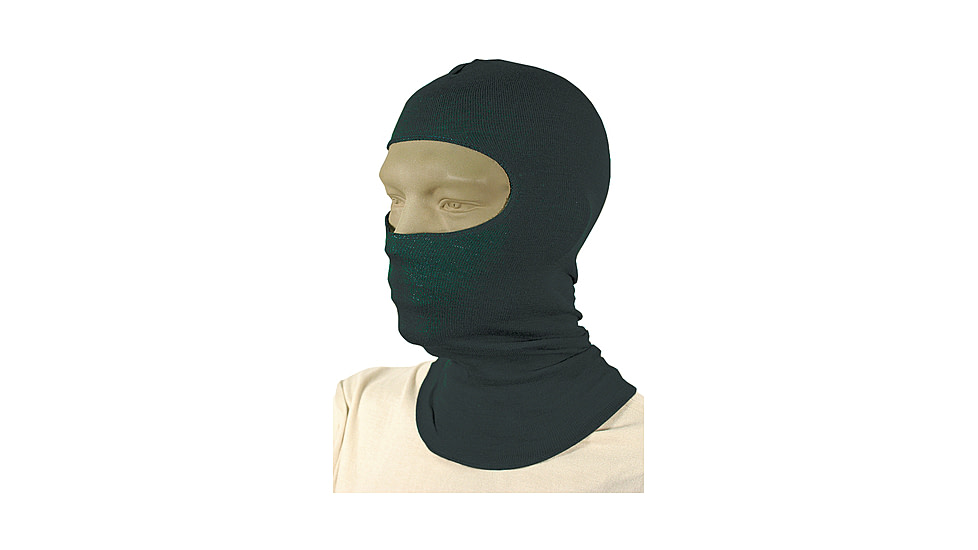 BlackHawk Balaclava 18in w/3oz Nomex 333005BK