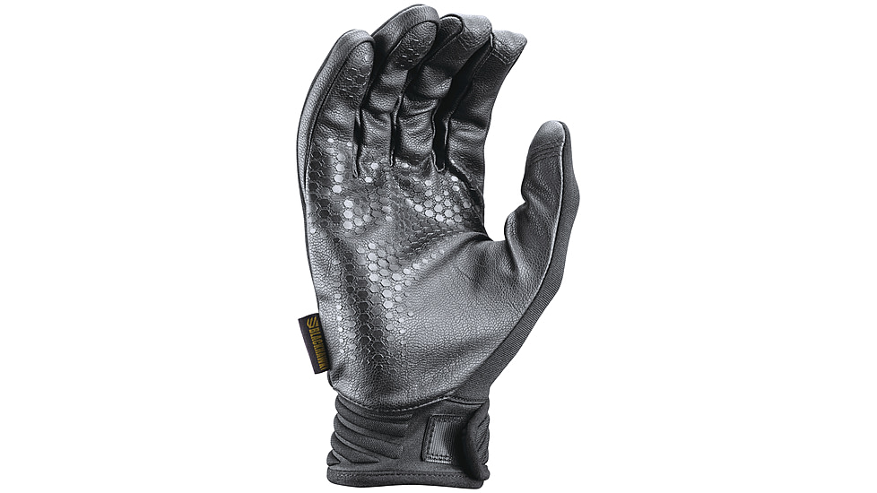 BlackHawk P.a.t.r.o.l. Elite Glove, Black - GP002BK2XL