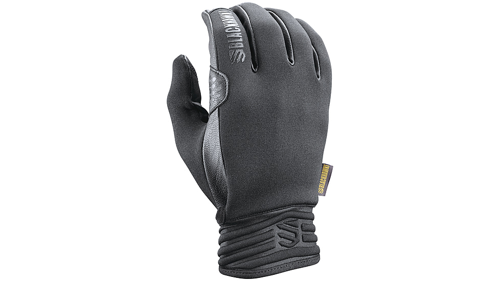 BlackHawk P.a.t.r.o.l. Elite Glove, Black - GP002BKSM