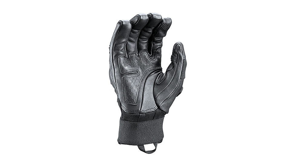BlackHawk S.o.l.a.g. Stealth Glove, Black - GT008BKLG