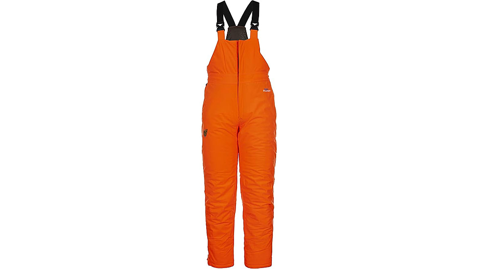 Blocker Outdoors Blocker Drencher Insulated Bib 1410827