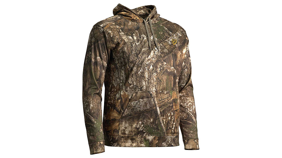 Blocker Outdoors Blocker Shield Performance Fleece Hoodie