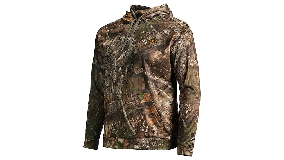 Blocker Outdoors Blocker Shield Performance Fleece Hoodie