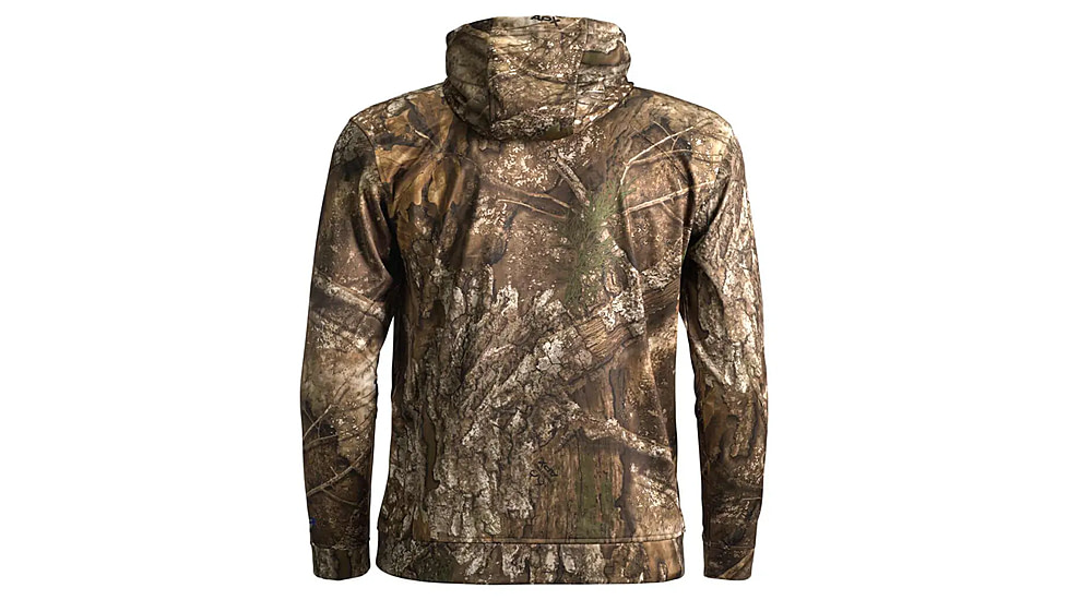 Blocker Outdoors Blocker Shield Performance Fleece Hoodie
