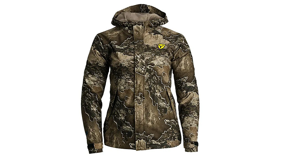Blocker Outdoors Blocker Womens Drencher Jacket