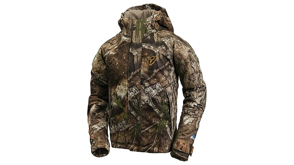 Blocker Outdoors Blocker Youth Drencher Ins Jacket