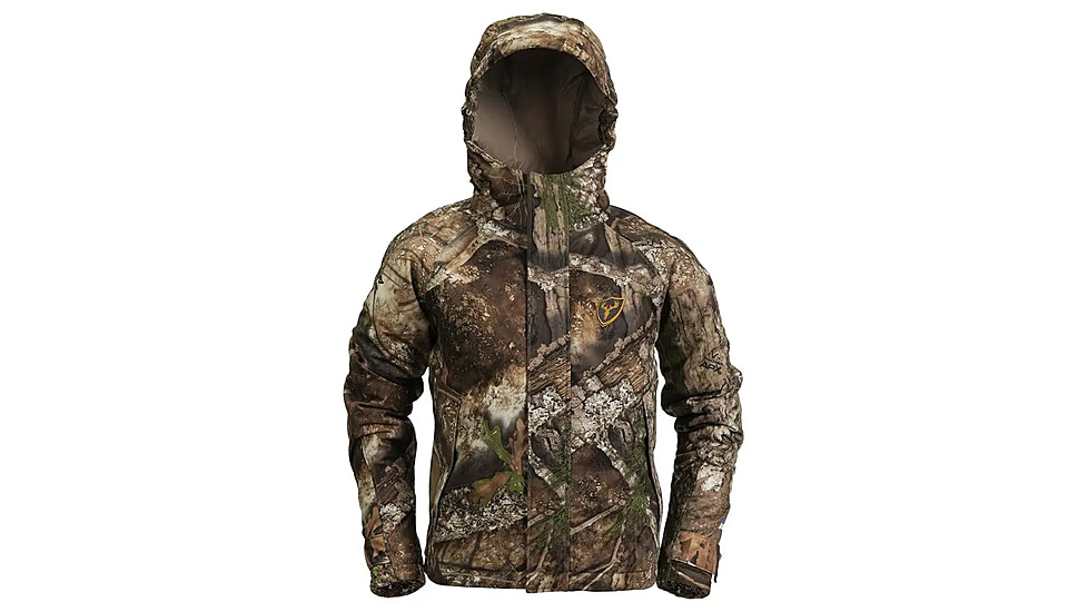 Blocker Outdoors Blocker Youth Drencher Ins Jacket