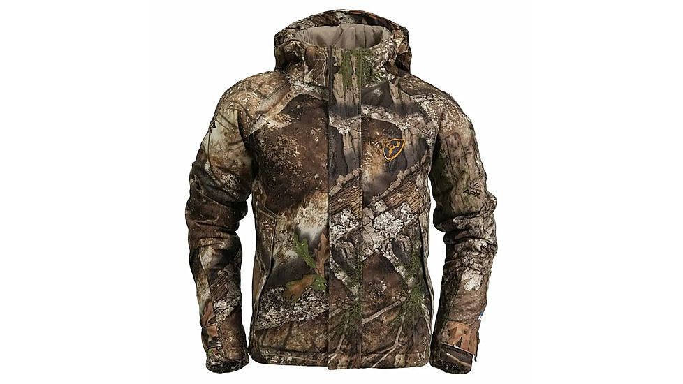 Blocker Outdoors Blocker Youth Drencher Ins Jacket