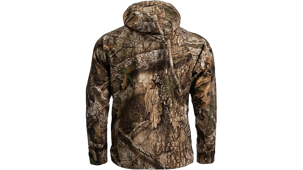 Blocker Outdoors Drencher Jacket - Mens, Real Tree APX, Medium, 1408977