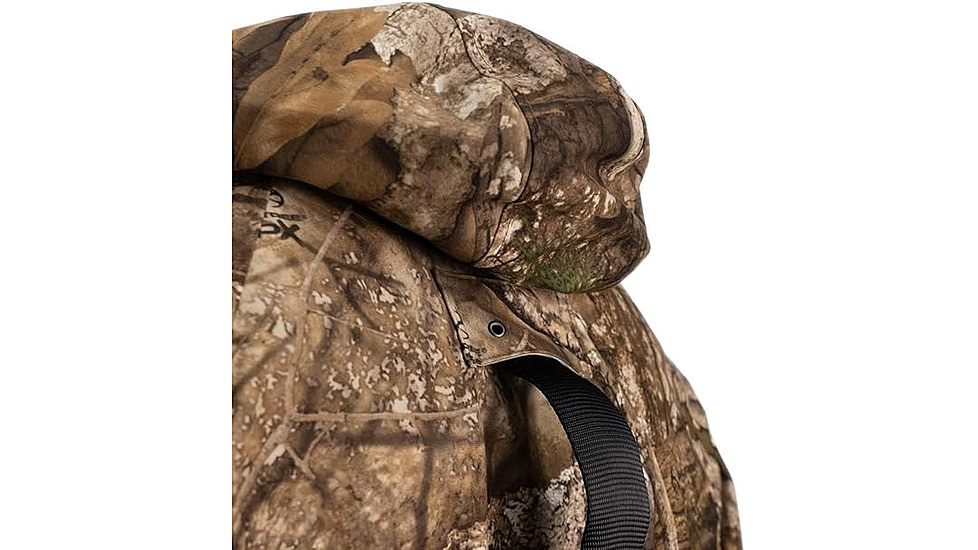 Blocker Outdoors Drencher Jacket - Mens, Real Tree APX, Medium, 1408977