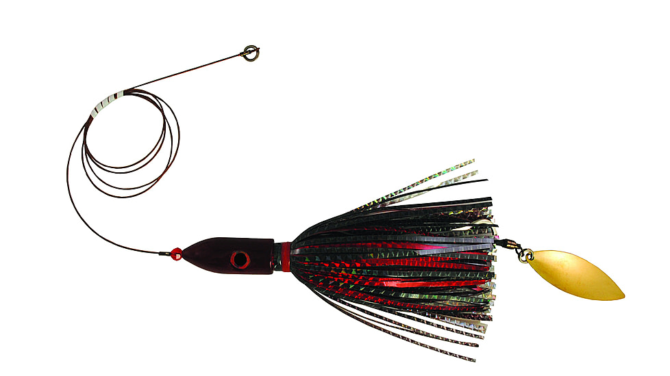 Blue Water Candy Jag-A-Hoo