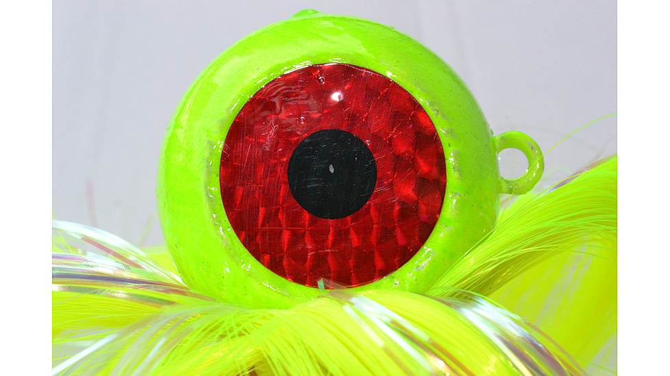 Blue Water Candy Mojo's