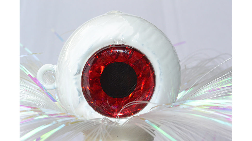 Blue Water Candy Mojo's