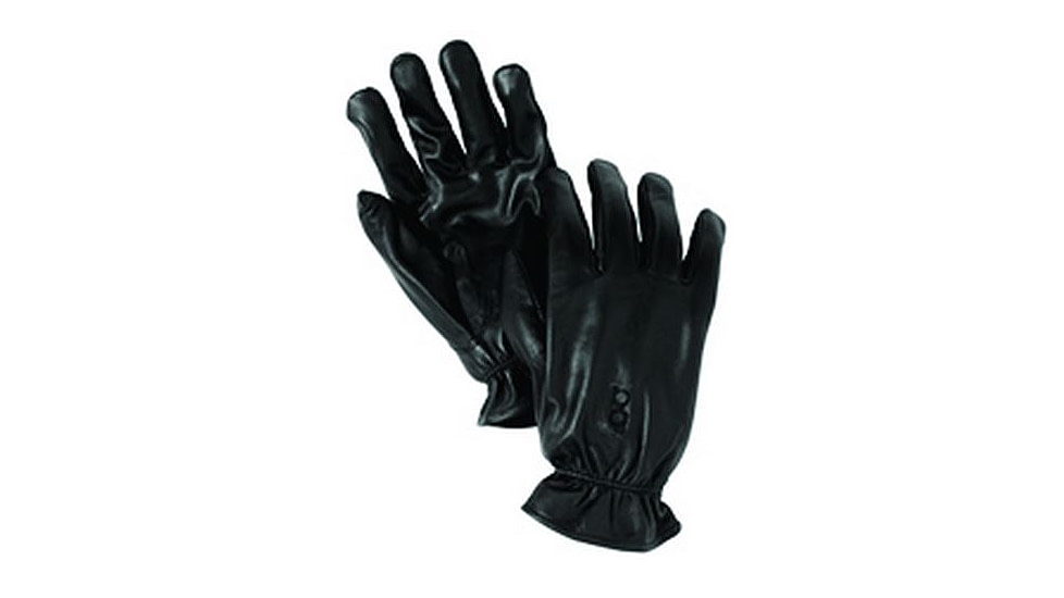 Bob Allen 313 Leather Insulated Shooting GlovesXs 1218
