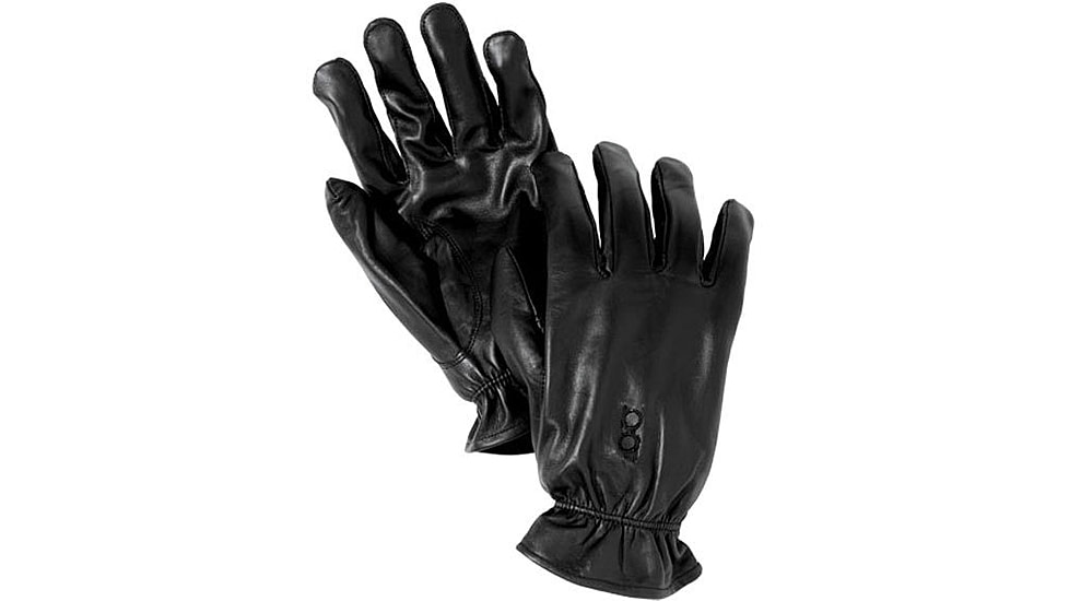 Bob Allen 304 Premier Unlined Leather Gloves