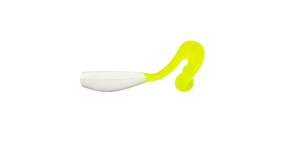 Bobby Garland Strollr-Bone White/Chartreuse, BGSR1905-12