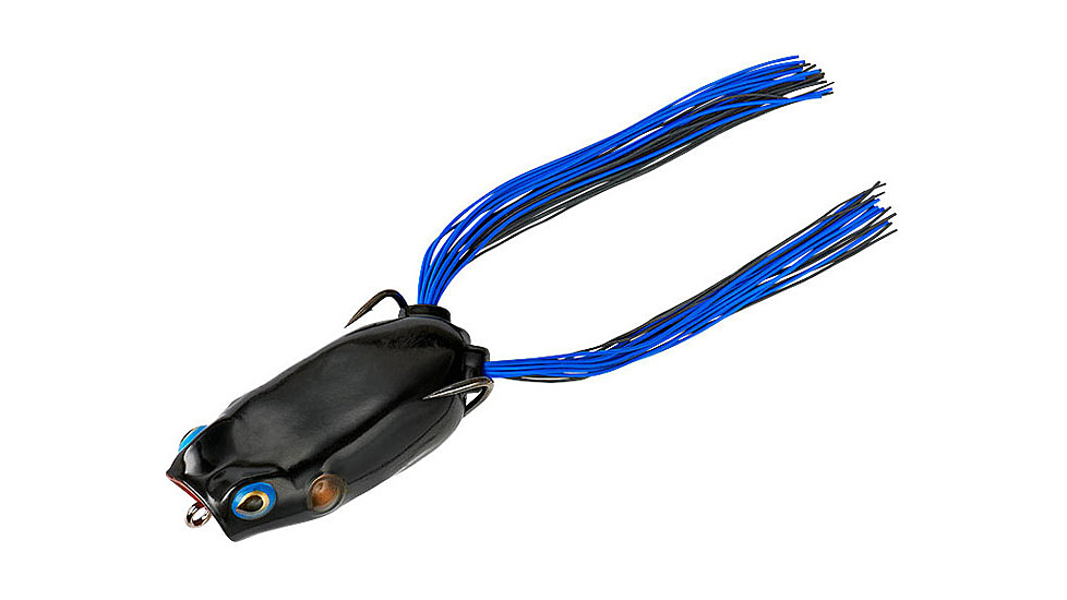 Booyah Poppin PadCrshr , 1/2oz, Night Train, BYPPC3910