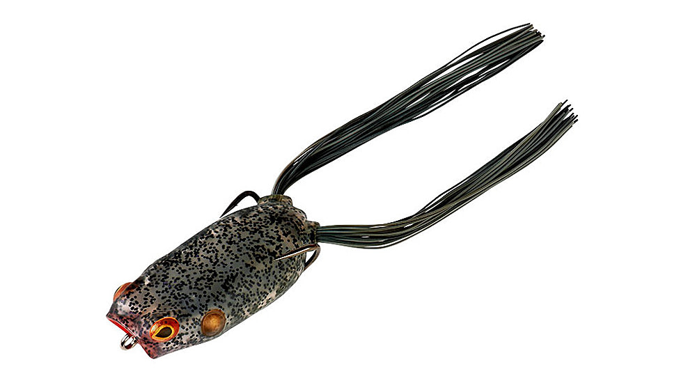 Booyah Poppin PadCrshr , 1/2oz, Old Smokey, BYPPC3911