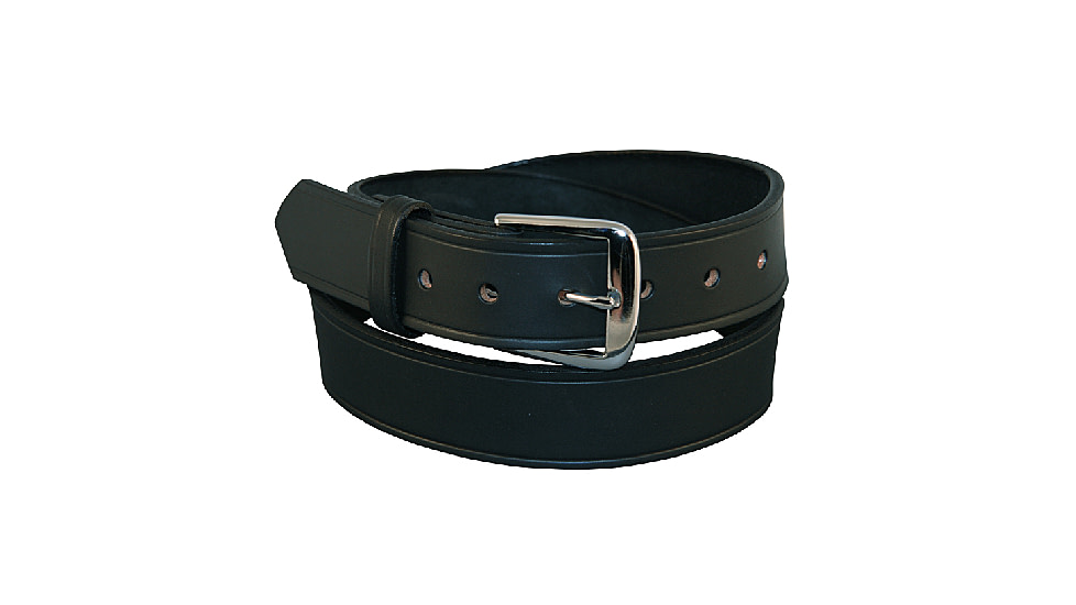 Boston Leather Boston - 1-1/2 Off Duty Beltlined - 6582-3L-28