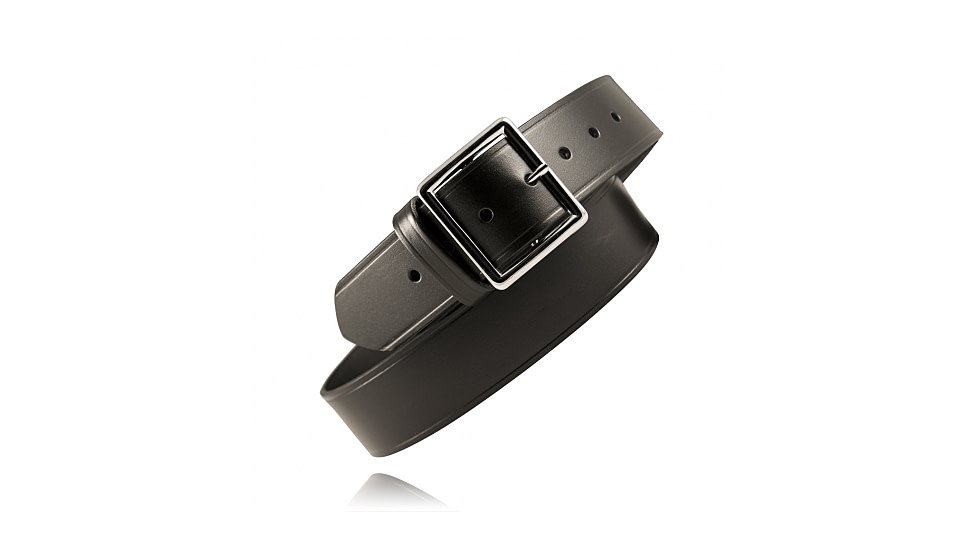 Boston Leather Leather Garrison Belt 1 3/4 - 6505-2-38