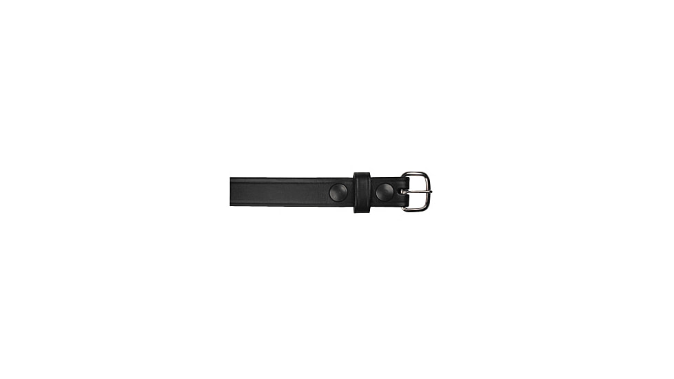 Off Duty Garrison Belt, 1"