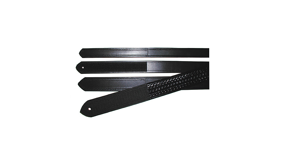 SAM BROWNE BELT, 1&quot; VELCRO TIP