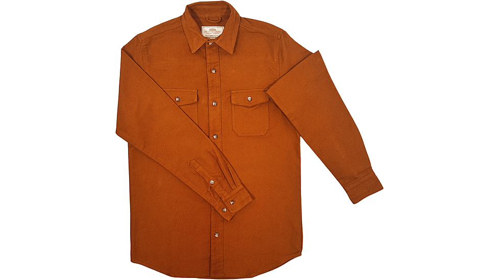 Boyt Harness Moleskin Shirt - Mens