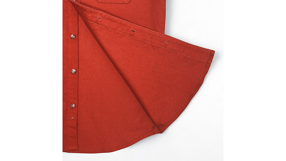 Boyt Harness Moleskin Shirt - Mens