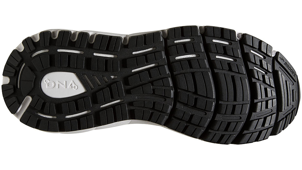 Brooks Addiction GTS 15 Running Shoes - Mens, Medium, India Ink/Black/Blue, 15.0, 1103651D077.150