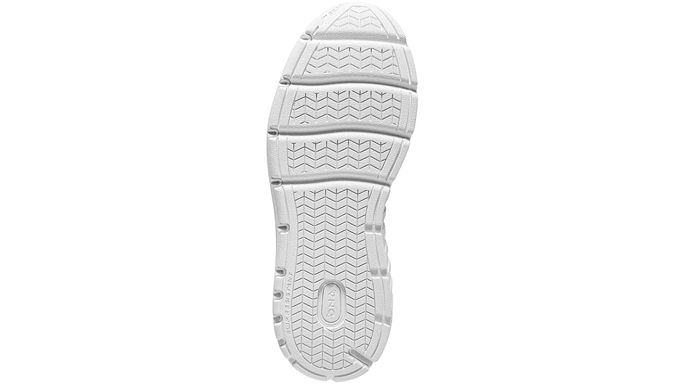 Brooks Addiction Walker 2 - Mens, White/White, Narrow, 7.0, 1103181B142.070