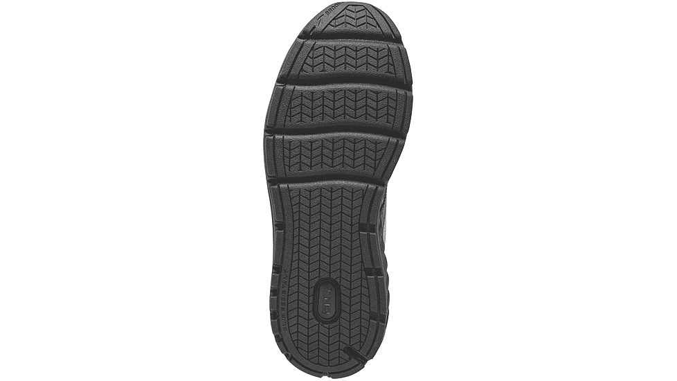 Brooks Addiction Walker V-Strap 2 - Mens, Black/Black, Extra Wide, 10.5, 1103204E072.105