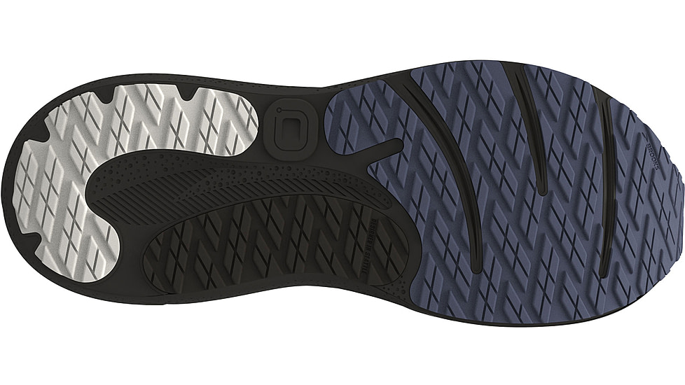 Brooks Adrenaline GTS 24 GTX Road Running Shoes - Mens, Black/Nightshadow/Coconut, 10.5, 1D, 1104531D459.105