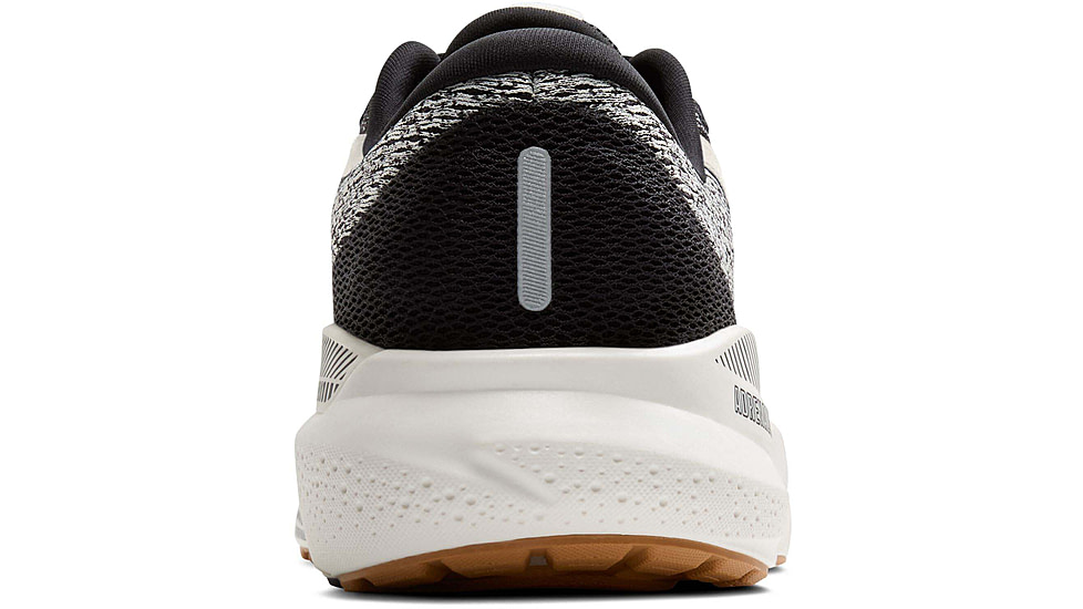 Brooks Adrenaline GTS 24 Road Running Shoes - Mens, Coconut/Black/Biscuit, 11.5 US/Medium, 1104371D132.115