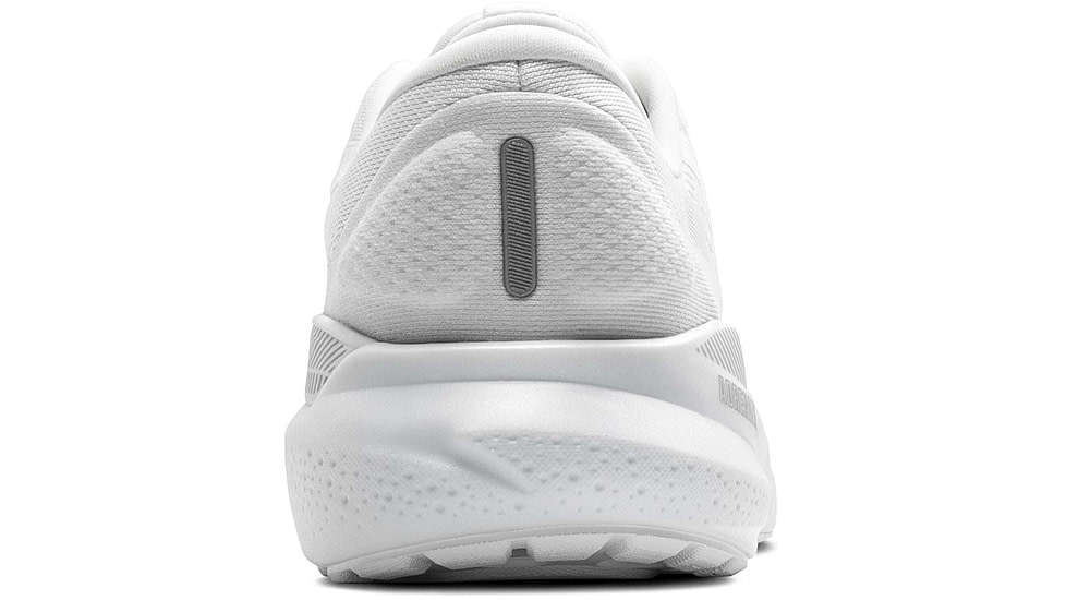 Brooks Adrenaline GTS 24 Road Running Shoes - Womens, White/Oyster/Alloy, 6.5 US/Medium, 1204261B148.065