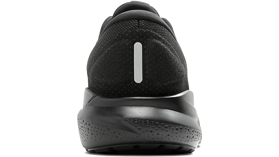 Brooks Adrenaline GTS 24 Running Shoes - Mens, Black/Black/Ebony, 11 US, 1104371D020.110