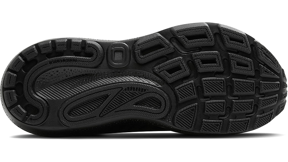 Brooks Adrenaline GTS 24 Running Shoes - Mens, Black/Black/Ebony, 11 US, 1104371D020.110