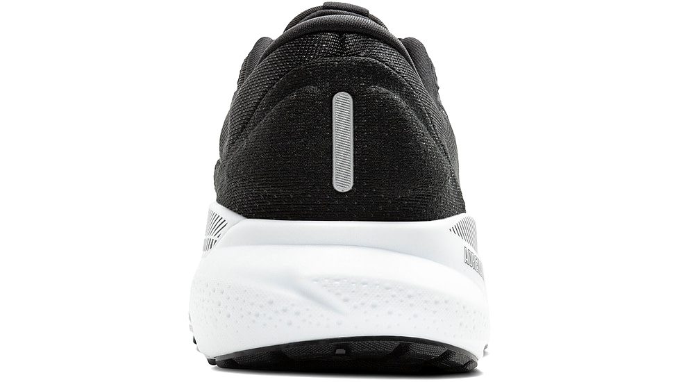 Brooks Adrenaline GTS 24 Running Shoes - Womens, Black/White, 7 US, 1204261B087.070