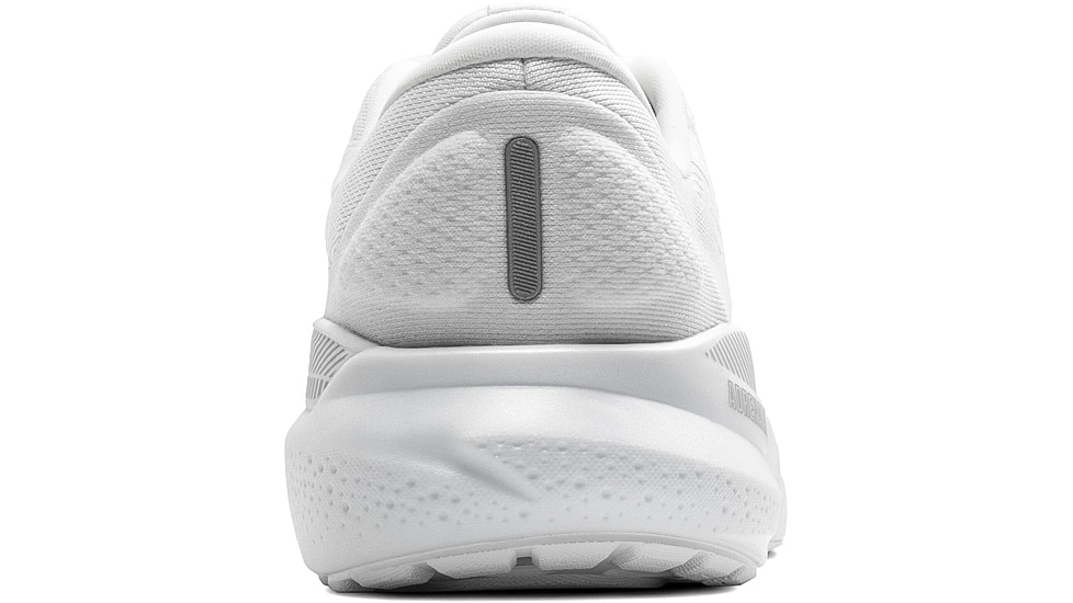 Brooks Adrenaline GTS 24 Running Shoes - Womens, White/Oyster/Alloy, 7.5 US, 1204261B148.075