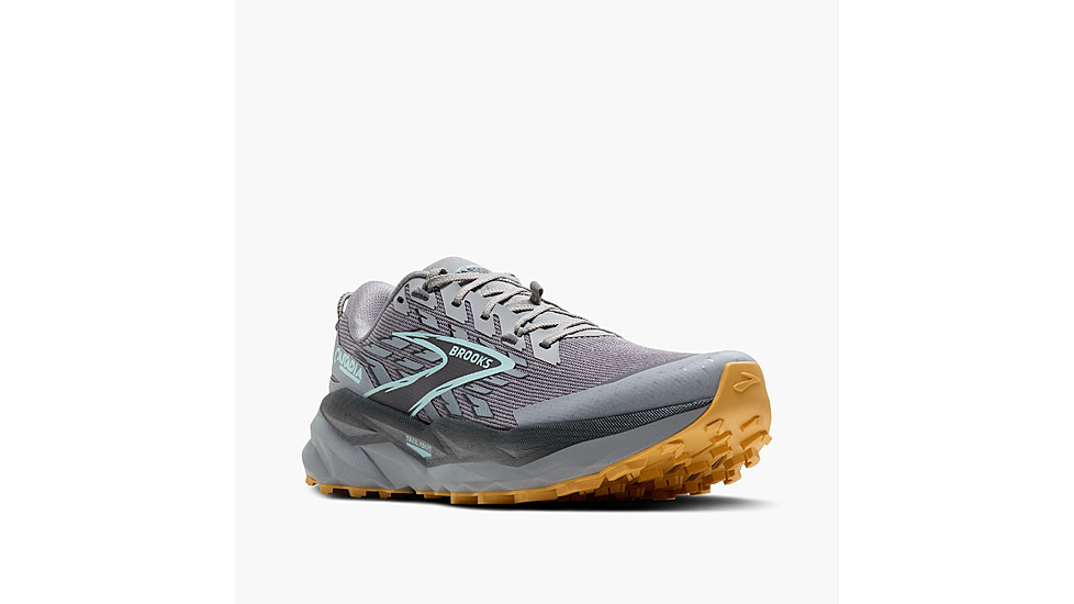 Brooks Cascadia 19 - Mens