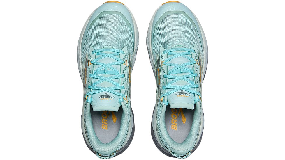 Brooks Cascadia 19 - Womens